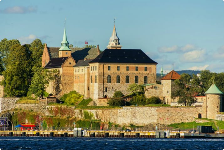 17 Top-bewertete Sehenswürdigkeiten und Aktivitäten in Oslo